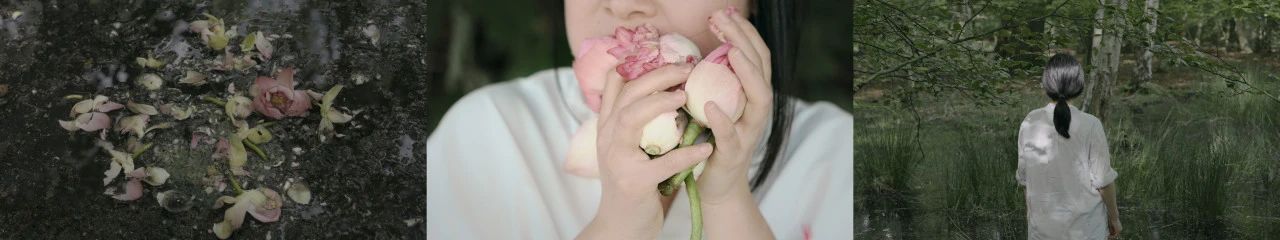 艺术家 | 韩梦云《夜经》(Night Sutra) | 2024年釜山双年展  韩梦云工作室 韩梦云 艺术家 釜山 夜经 公众 管锥计划http: biz=MzkxMjcyNTA4Nw== sound minutes Mengyun 崇真艺客