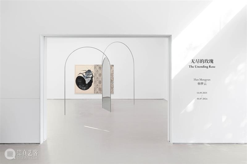 艺术家 | 韩梦云《夜经》(Night Sutra) | 2024年釜山双年展  韩梦云工作室 韩梦云 艺术家 釜山 夜经 公众 管锥计划http: biz=MzkxMjcyNTA4Nw== sound minutes Mengyun 崇真艺客