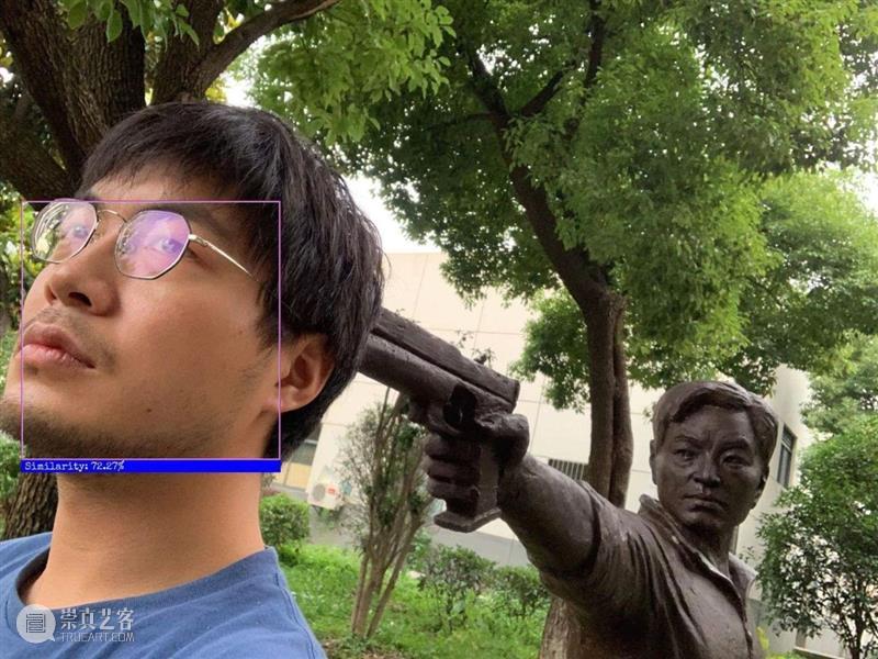 新闻｜葛宇路个人项目将于9月5日在蔡锦空间开启 崇真艺客