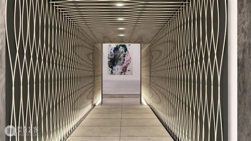 白石画廊北京 | 招聘 崇真艺客