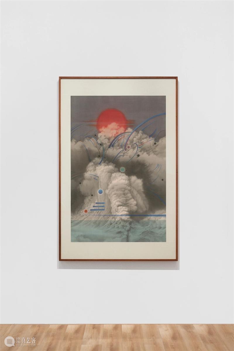 又生空间|《神奇秘谱|丁桥》顺利开幕 崇真艺客