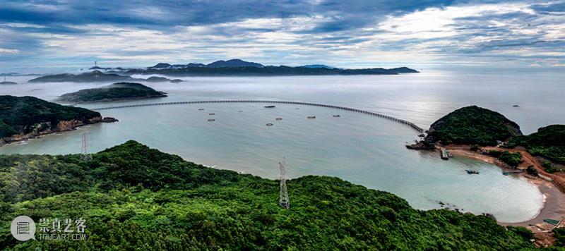一个关于海岛的驻地工作坊招募 崇真艺客