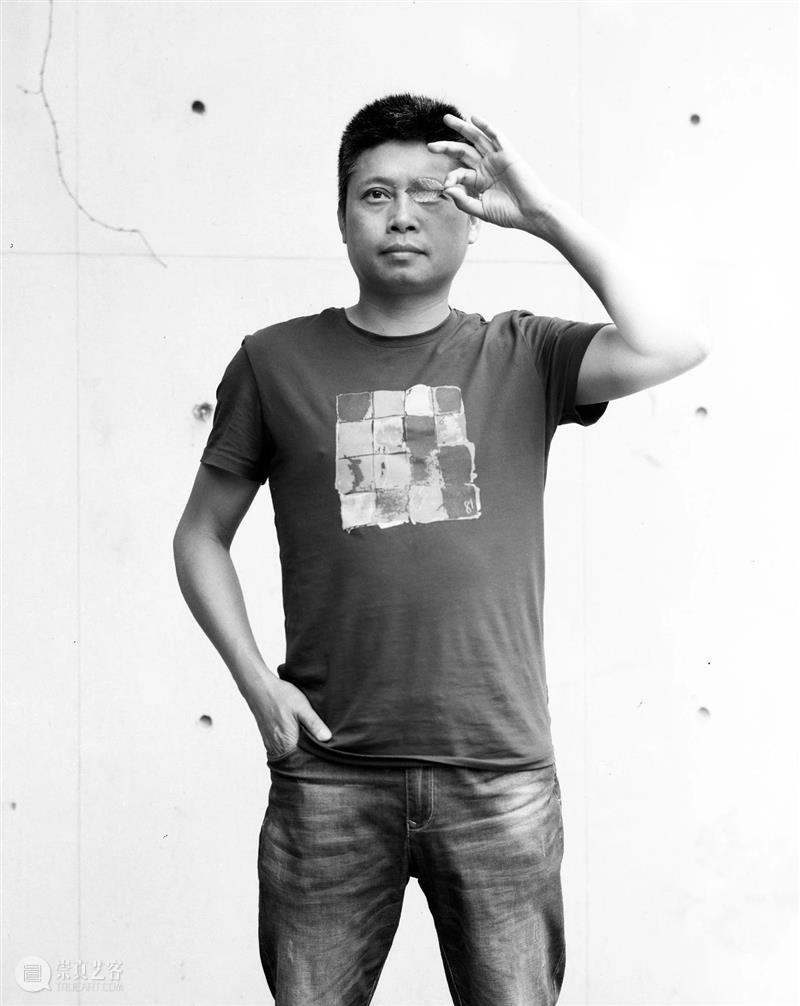 一个关于海岛的驻地工作坊招募 崇真艺客