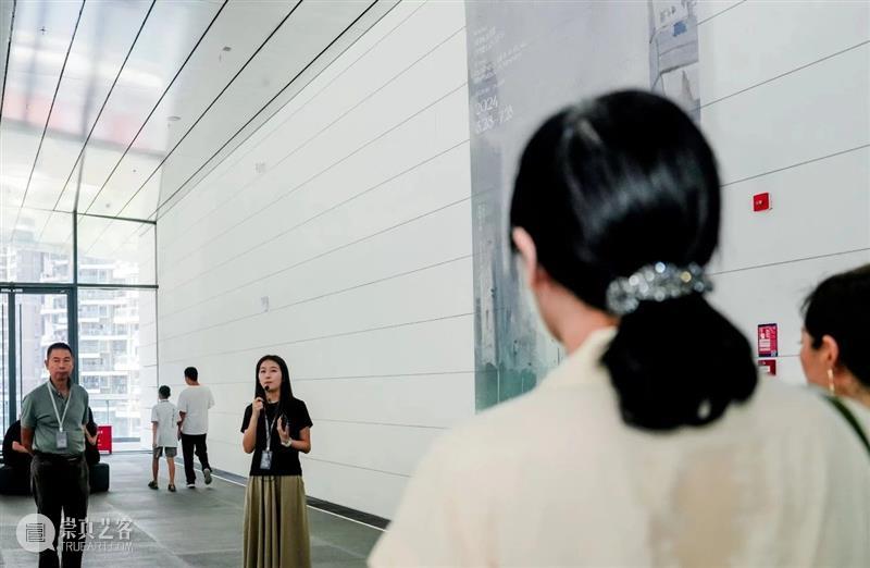 活动回顾｜暑期专场：策展人盲盒活动 崇真艺客