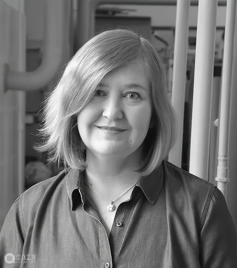 泥土中的生机｜俄罗斯陶艺家：Natalia Khlebtsevich 崇真艺客