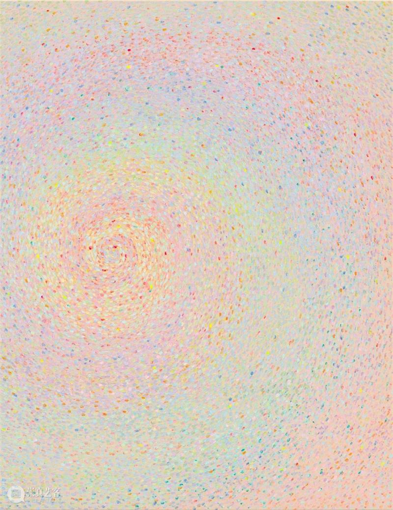 展览现场｜阿尔敏·莱希参展2024年纽约军械库艺术博览会｜展位225 崇真艺客