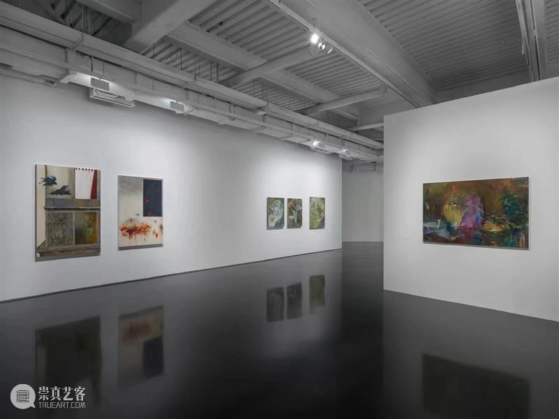 油罐玩家艺术节_解锁不一样的中秋假期！ | 国家美术·关注 崇真艺客