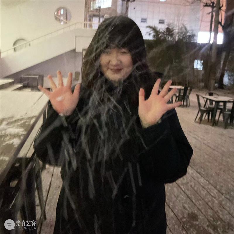 油罐玩家艺术节_解锁不一样的中秋假期！ | 国家美术·关注 崇真艺客