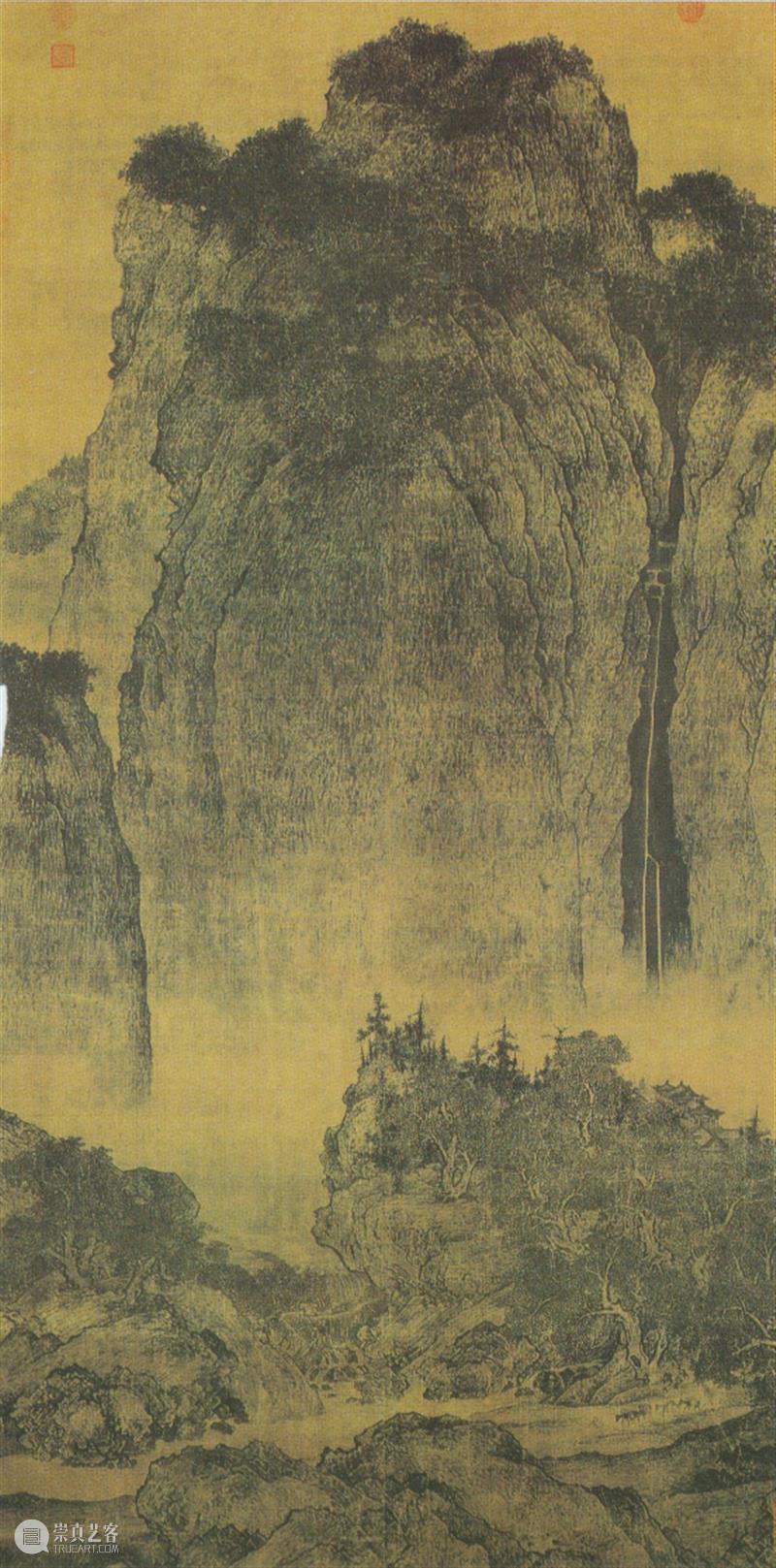 活动回顾 | 文人画与诗书画印 视频资讯 深圳美术馆 活动 文人画与诗书画印 编者语 深圳美术馆 新馆 展厅 上款馆 名家 作品展 书画展览 崇真艺客