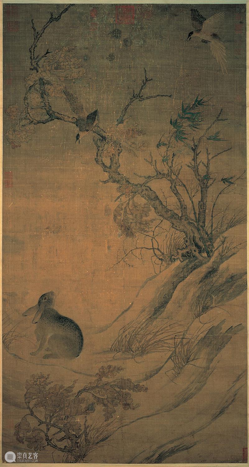 活动回顾 | 文人画与诗书画印 视频资讯 深圳美术馆 活动 文人画与诗书画印 编者语 深圳美术馆 新馆 展厅 上款馆 名家 作品展 书画展览 崇真艺客