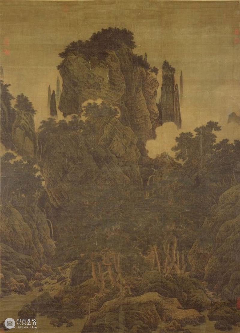 活动回顾 | 文人画与诗书画印 视频资讯 深圳美术馆 活动 文人画与诗书画印 编者语 深圳美术馆 新馆 展厅 上款馆 名家 作品展 书画展览 崇真艺客