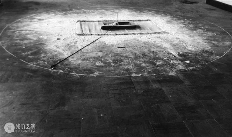 艺术家|李康昭 Lee Kang-So 崇真艺客