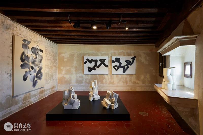 艺术家|李康昭 Lee Kang-So 崇真艺客