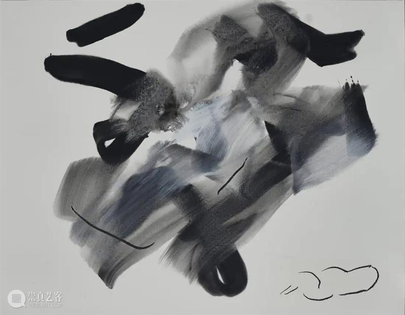 艺术家|李康昭 Lee Kang-So 崇真艺客