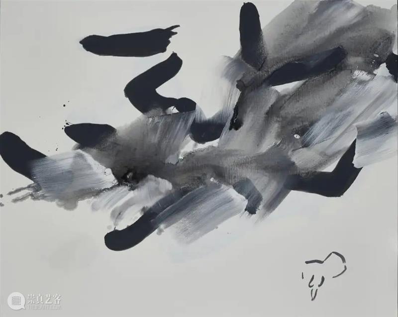 艺术家|李康昭 Lee Kang-So 崇真艺客