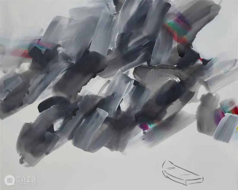 艺术家|李康昭 Lee Kang-So 崇真艺客