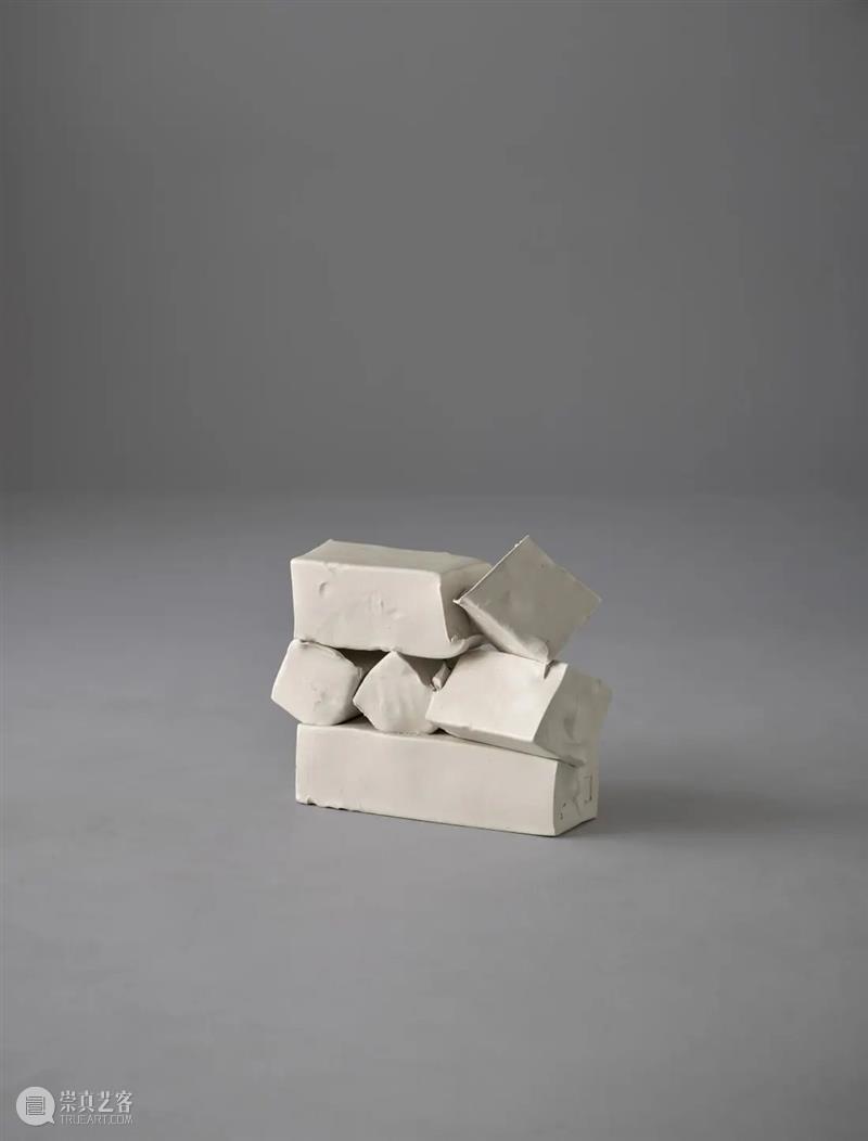 艺术家|李康昭 Lee Kang-So 崇真艺客