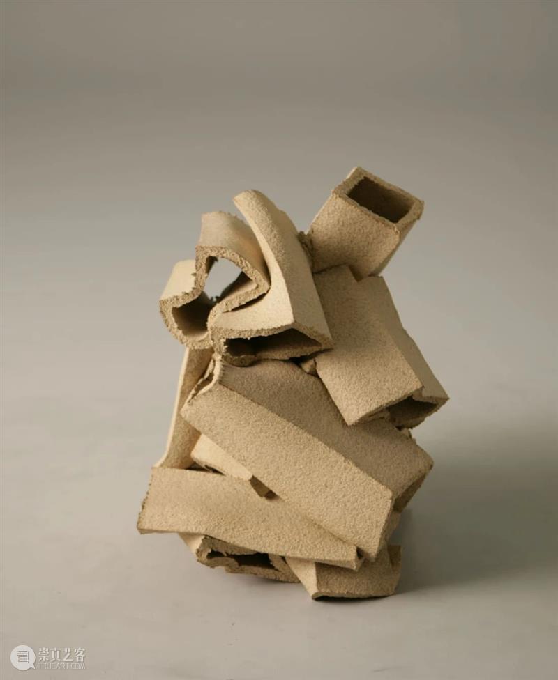 艺术家|李康昭 Lee Kang-So 崇真艺客