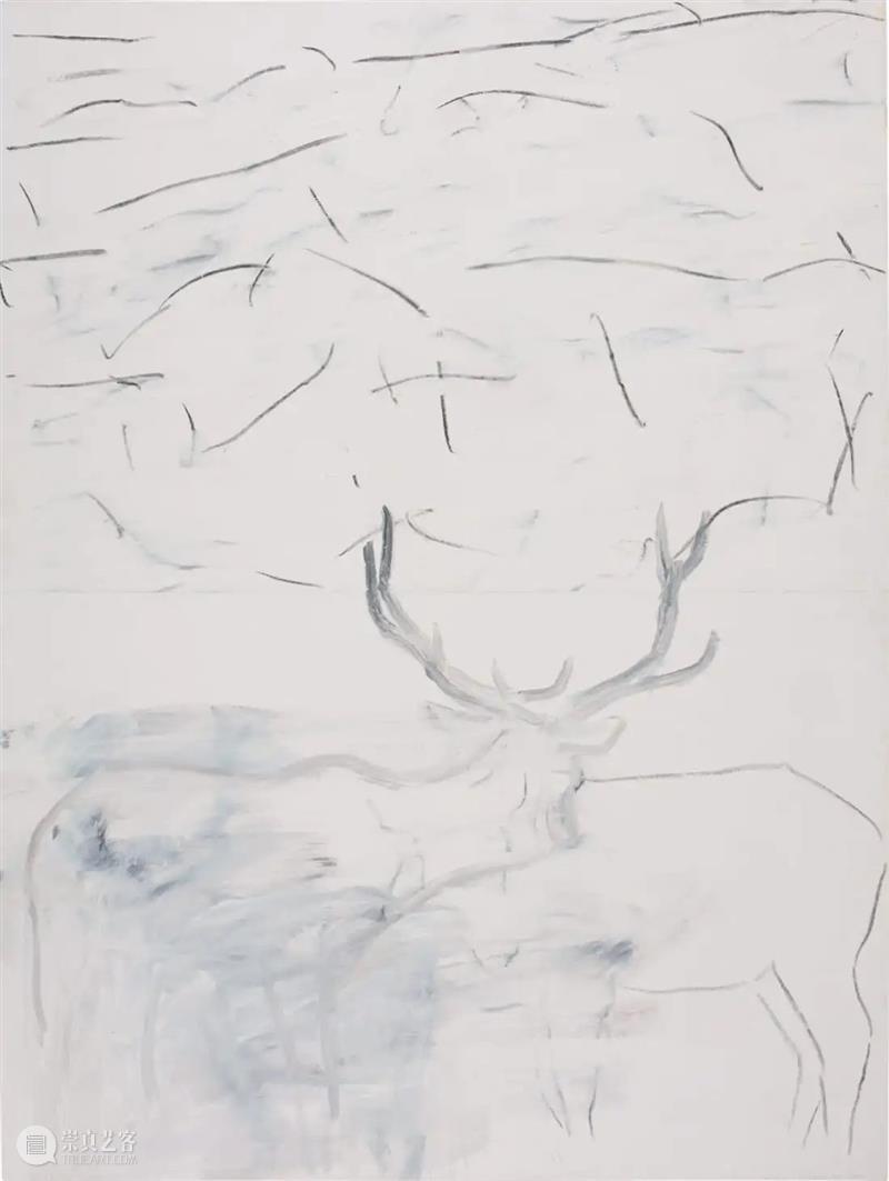 艺术家|李康昭 Lee Kang-So 崇真艺客