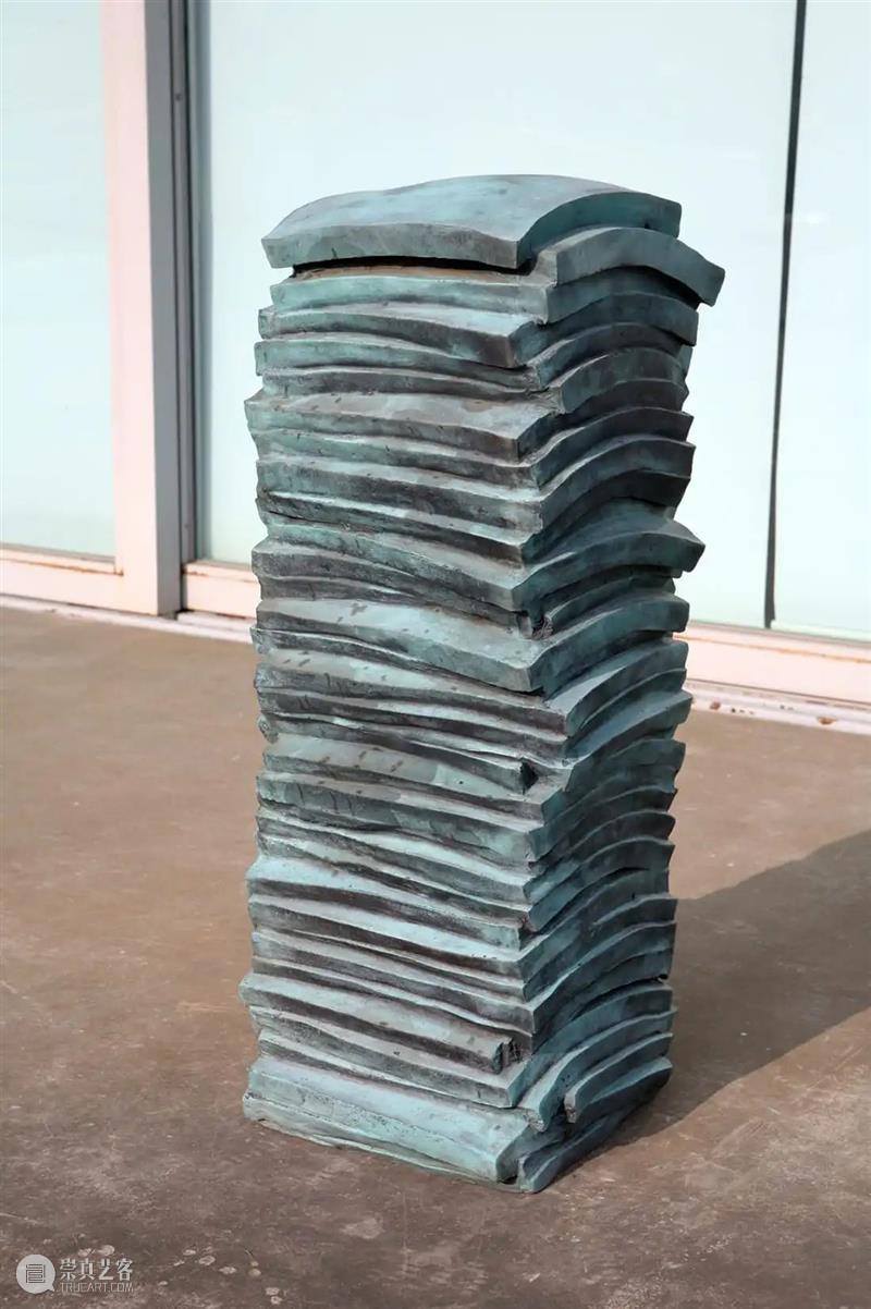 艺术家|李康昭 Lee Kang-So 崇真艺客