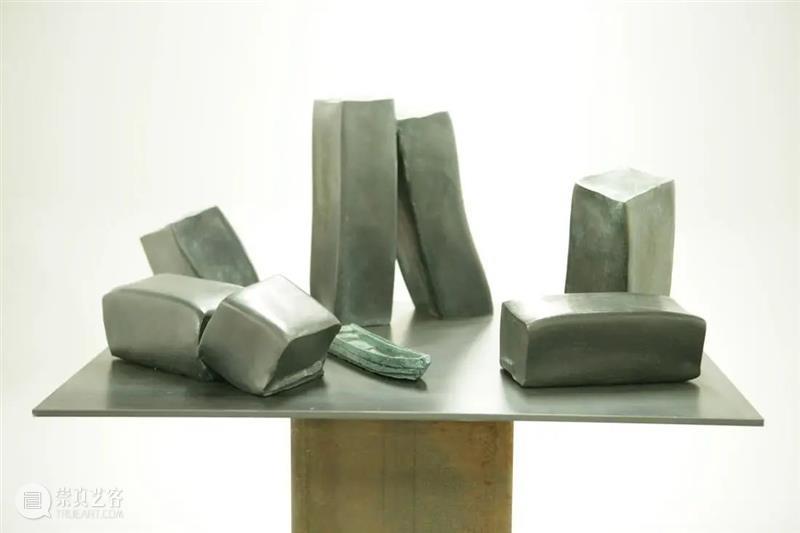 艺术家|李康昭 Lee Kang-So 崇真艺客