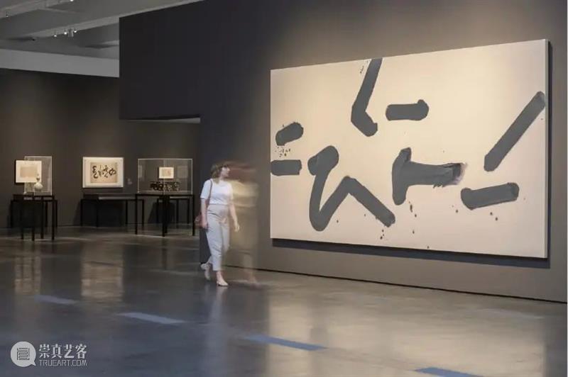 艺术家|李康昭 Lee Kang-So 崇真艺客