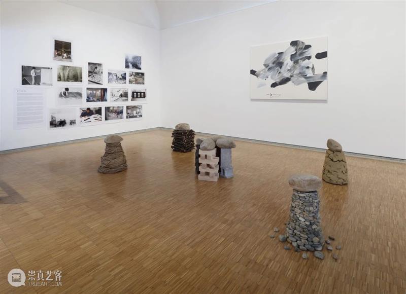 艺术家|李康昭 Lee Kang-So 崇真艺客