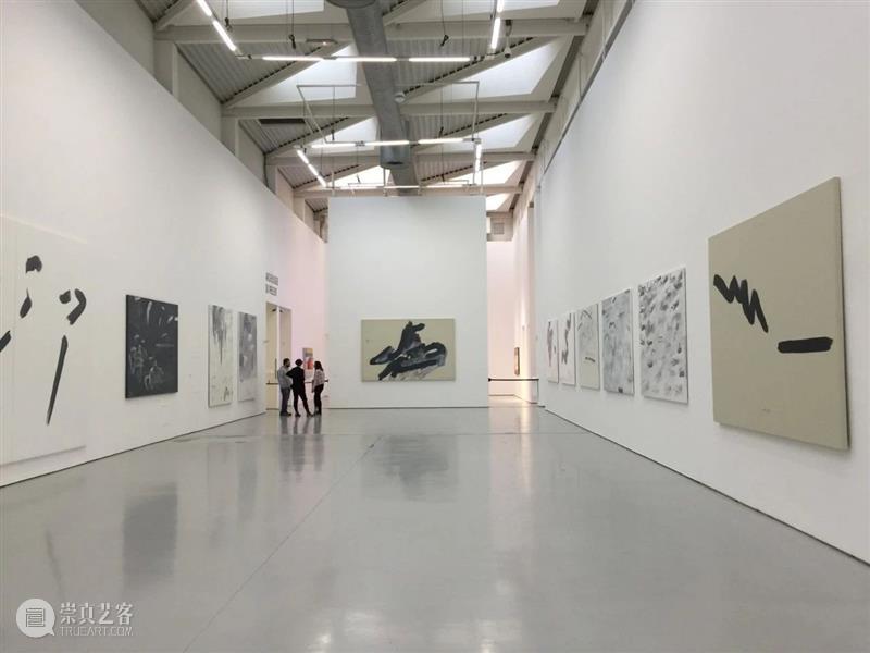 艺术家|李康昭 Lee Kang-So 崇真艺客