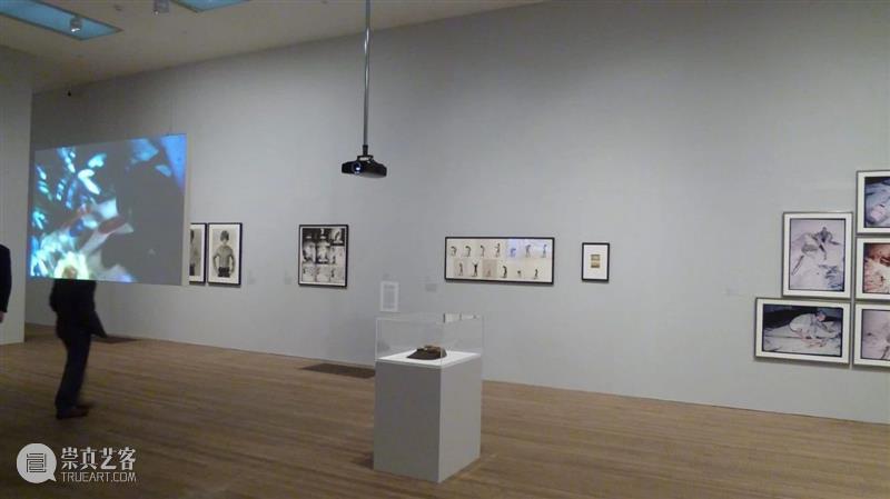 艺术家|李康昭 Lee Kang-So 崇真艺客