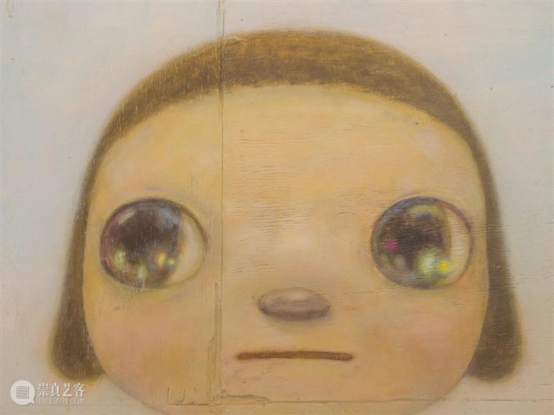 奈良美智的迷你美术馆 崇真艺客