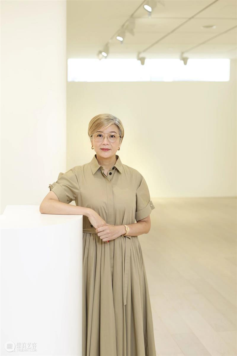 佩斯画廊委任林家如为大中华区总裁 开启亚洲发展新纪元 崇真艺客