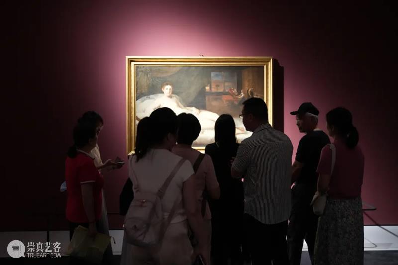 闭展倒计时10天！请抓住最后的机会，来广东美术馆白鹅潭馆区看文艺复兴至巴洛克时期的大师杰作吧！ 崇真艺客