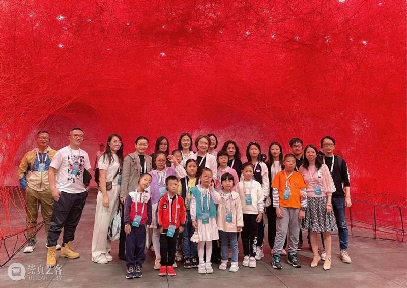 感恩同行 | 祝老师们节日快乐! 崇真艺客