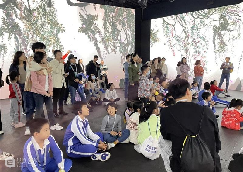 感恩同行 | 祝老师们节日快乐! 崇真艺客