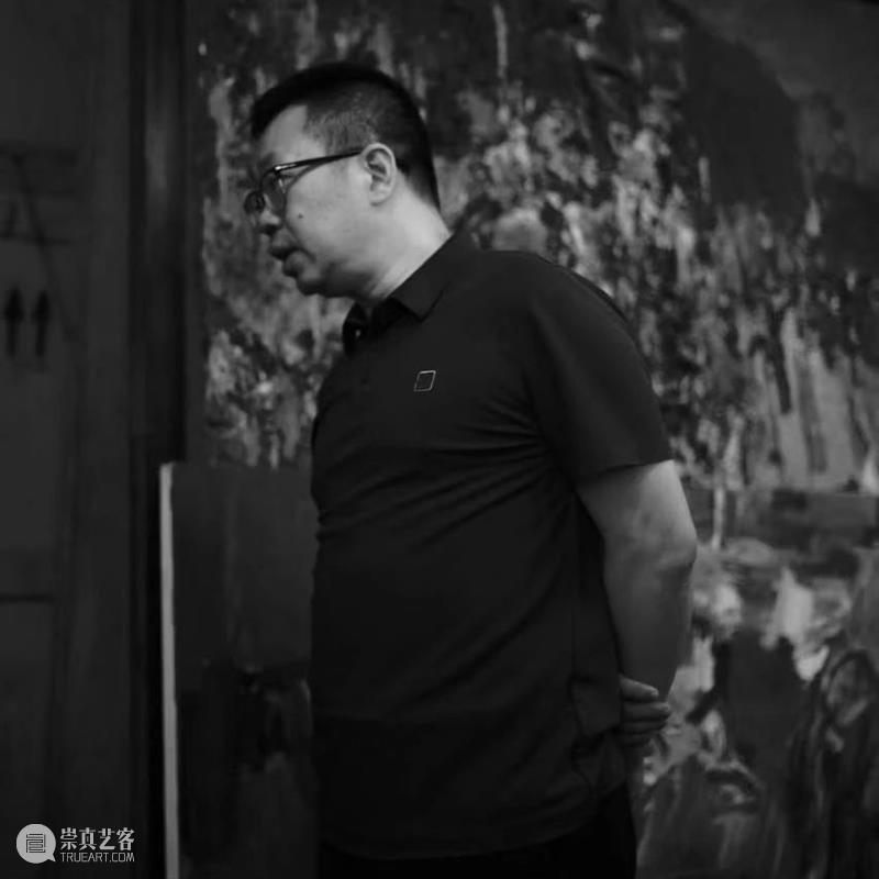 a cube | Showcase 倾倾计 #2 老师的工作室:油画系艺术实践与理论个案研究系列展公教活动 崇真艺客
