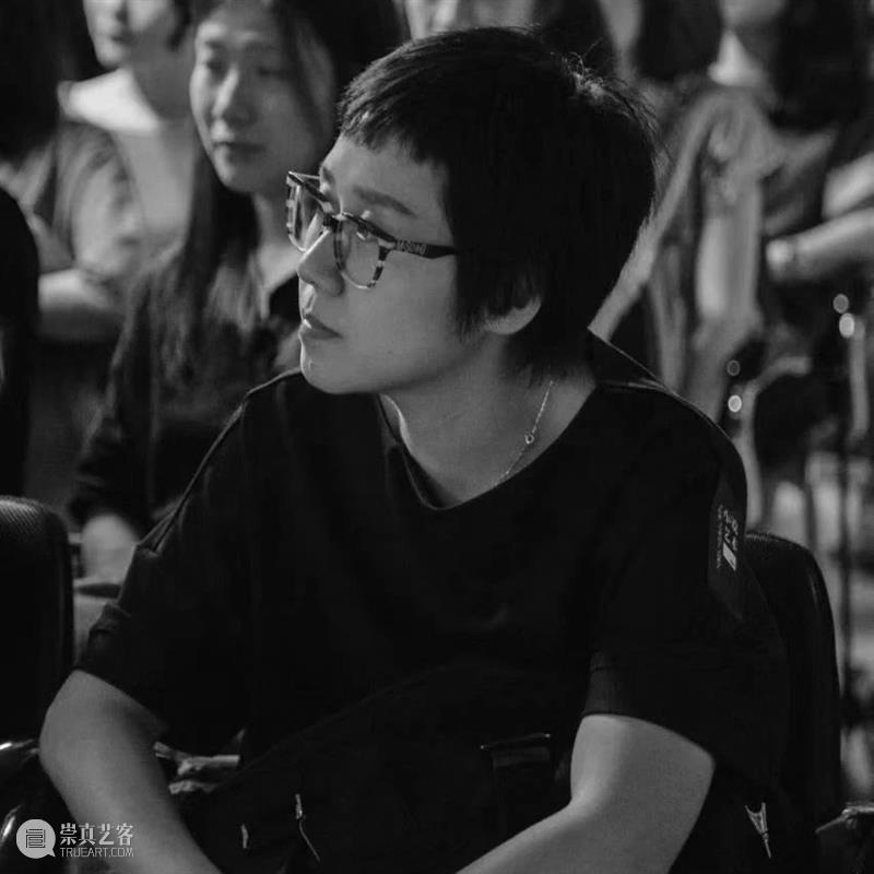 a cube | Showcase 倾倾计 #2 老师的工作室:油画系艺术实践与理论个案研究系列展公教活动 崇真艺客
