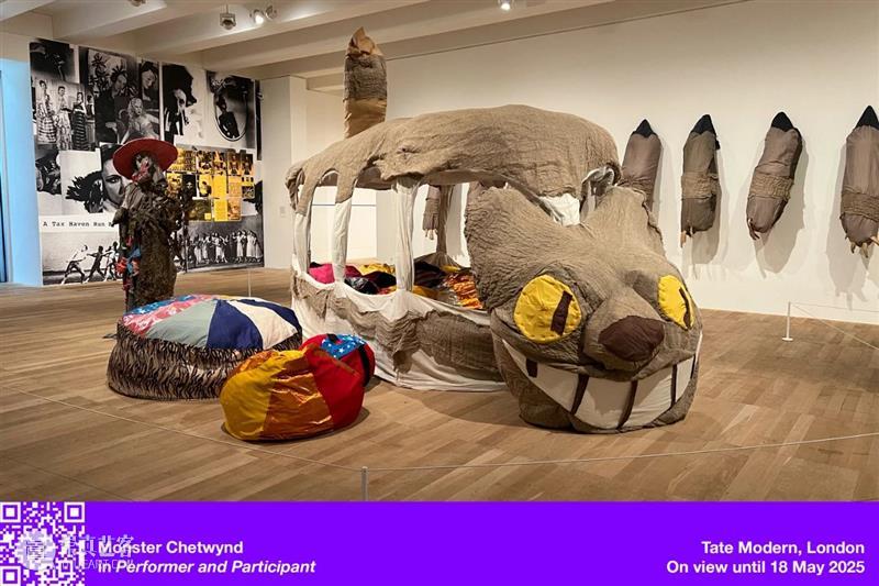 SCHQ月报｜画廊和艺术家九月资讯速递 崇真艺客