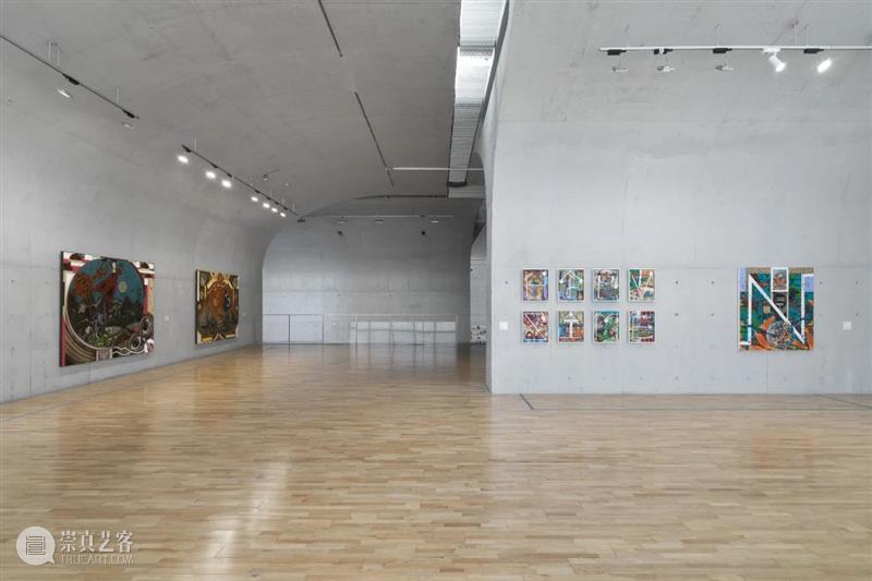 拉里·皮特曼：当一位男性成为女性主义艺术家 崇真艺客