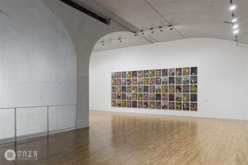 拉里·皮特曼：当一位男性成为女性主义艺术家 崇真艺客