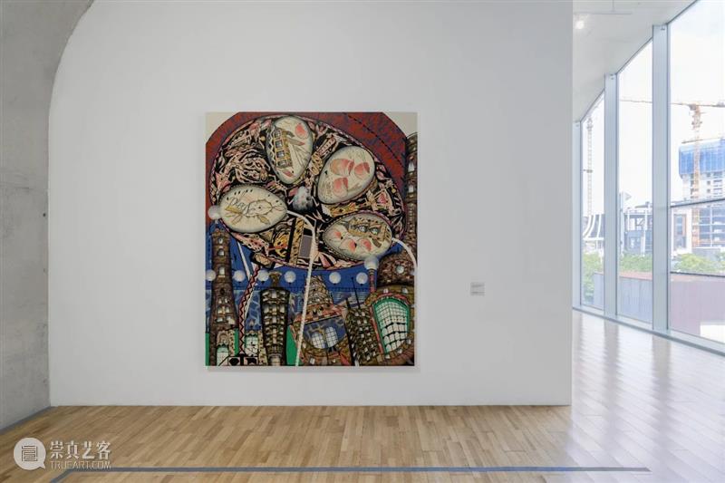 拉里·皮特曼：当一位男性成为女性主义艺术家 崇真艺客