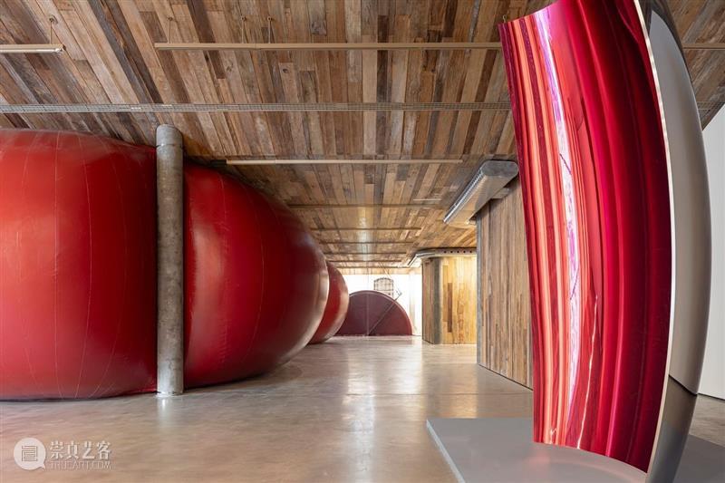 美术馆展览丨巴西圣保罗Casa Bradesco艺术空间即将呈现安尼施·卡普尔个展“炎症” 炎症 卡普尔 圣保罗 巴西 安尼 个展 Bradesco艺术空间 话题 艺术家 Kapoor 崇真艺客