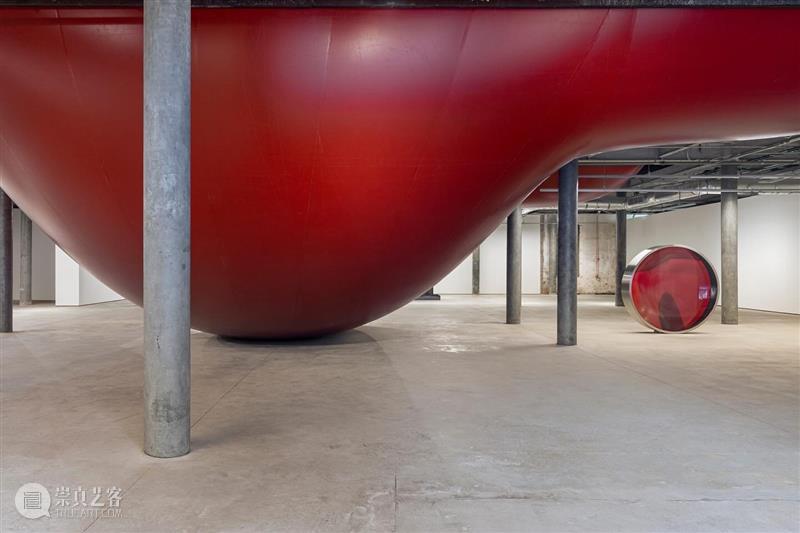 美术馆展览丨巴西圣保罗Casa Bradesco艺术空间即将呈现安尼施·卡普尔个展“炎症” 炎症 卡普尔 圣保罗 巴西 安尼 个展 Bradesco艺术空间 话题 艺术家 Kapoor 崇真艺客