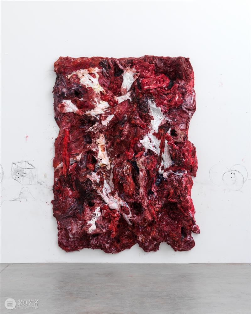 美术馆展览丨巴西圣保罗Casa Bradesco艺术空间即将呈现安尼施·卡普尔个展“炎症” 炎症 卡普尔 圣保罗 巴西 安尼 个展 Bradesco艺术空间 话题 艺术家 Kapoor 崇真艺客