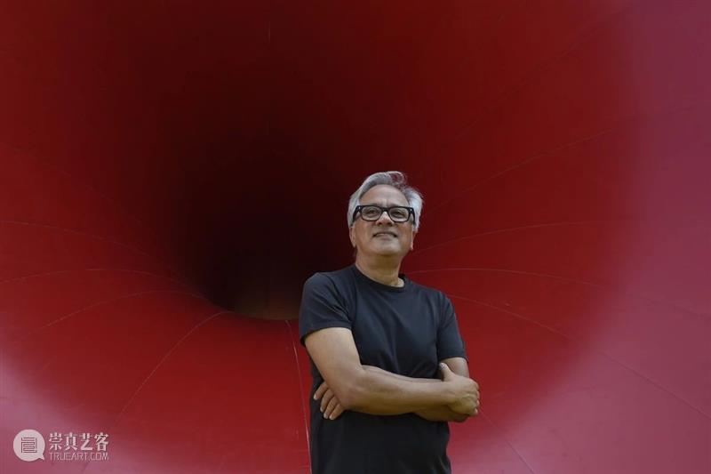 美术馆展览丨巴西圣保罗Casa Bradesco艺术空间即将呈现安尼施·卡普尔个展“炎症” 炎症 卡普尔 圣保罗 巴西 安尼 个展 Bradesco艺术空间 话题 艺术家 Kapoor 崇真艺客