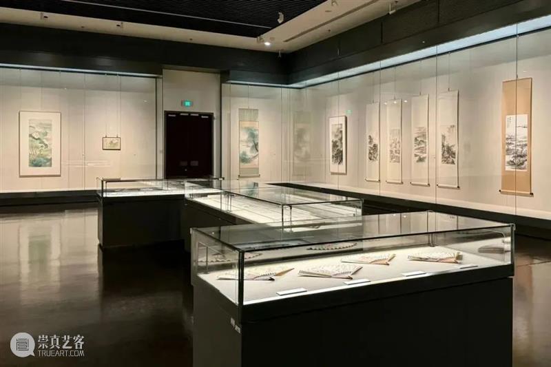 公告 | 10场展览多场活动，中华艺术宫邀您共度“艺”韵中秋 崇真艺客