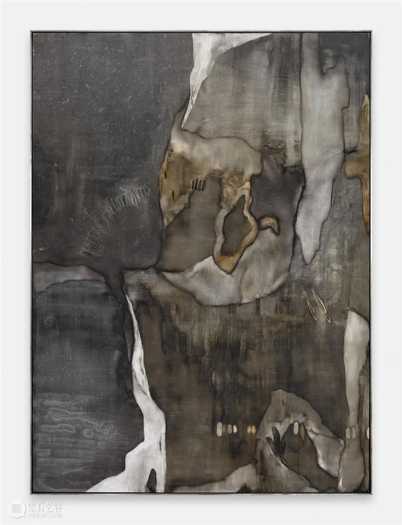 描绘此刻_身体、情感与世界的交融 | 国家美术·关注 崇真艺客