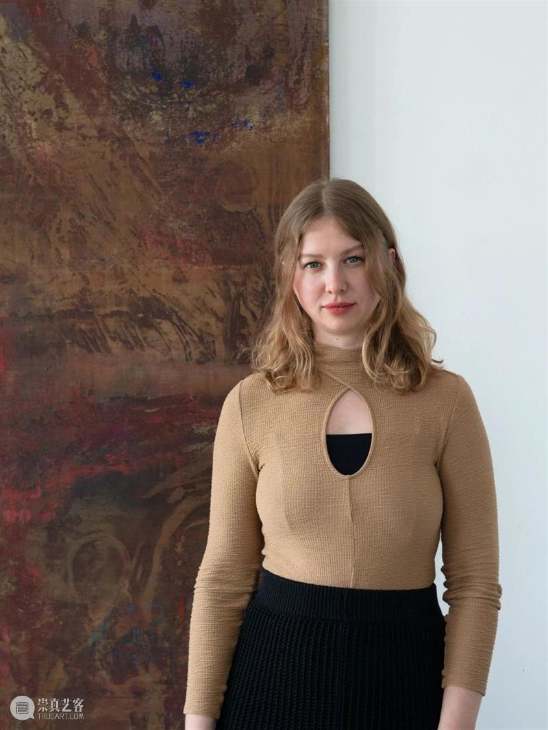 描绘此刻_身体、情感与世界的交融 | 国家美术·关注 崇真艺客