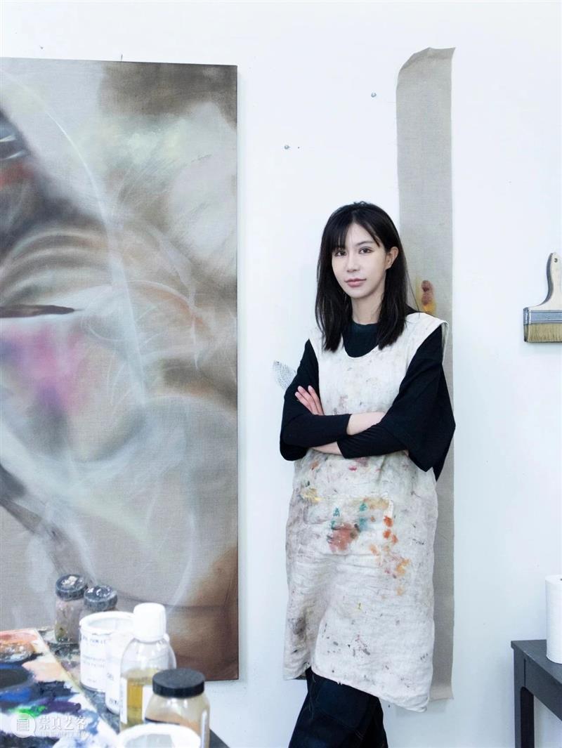 描绘此刻_身体、情感与世界的交融 | 国家美术·关注 崇真艺客