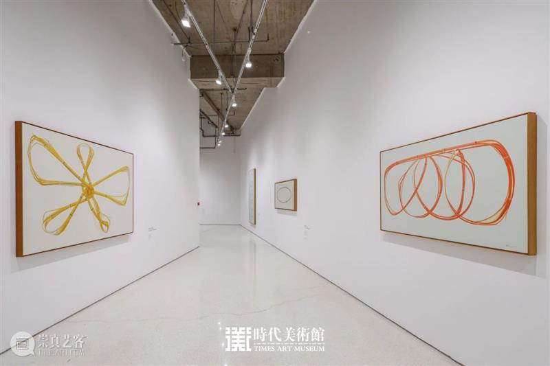 时代·新展| 狭窄的四季——吴笛笛个展正式开展  北京时代美术馆 吴笛笛 个展 时代 新展 北京时代美术馆 展期 馆长 刘威威 学术 清华大学人文学院 崇真艺客