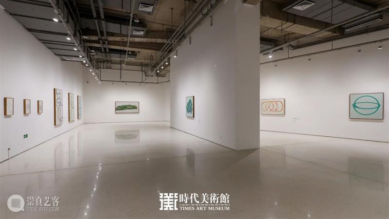 时代·新展| 狭窄的四季——吴笛笛个展正式开展  北京时代美术馆 吴笛笛 个展 时代 新展 北京时代美术馆 展期 馆长 刘威威 学术 清华大学人文学院 崇真艺客